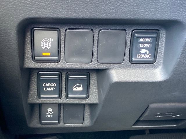 New 2026 Nissan Frontier S w/ S Utility Package image 14