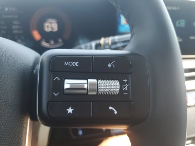 New 2027 Hyundai Santa Fe SEL AWD/4WD image 22
