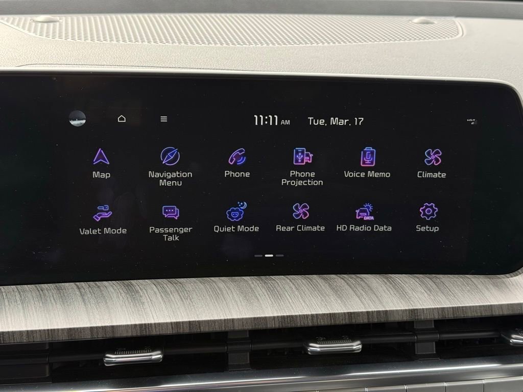 Certified 2023 Kia Telluride SX image 45