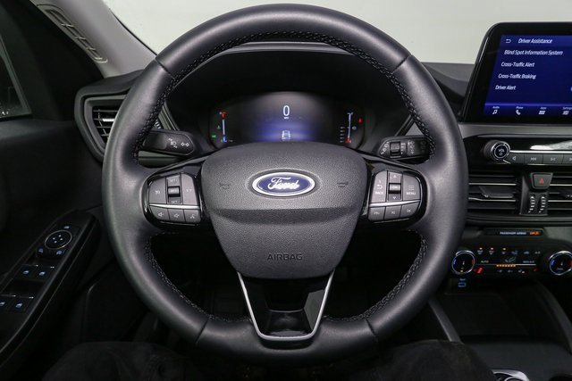 Used 2023 Ford Escape Active image 29