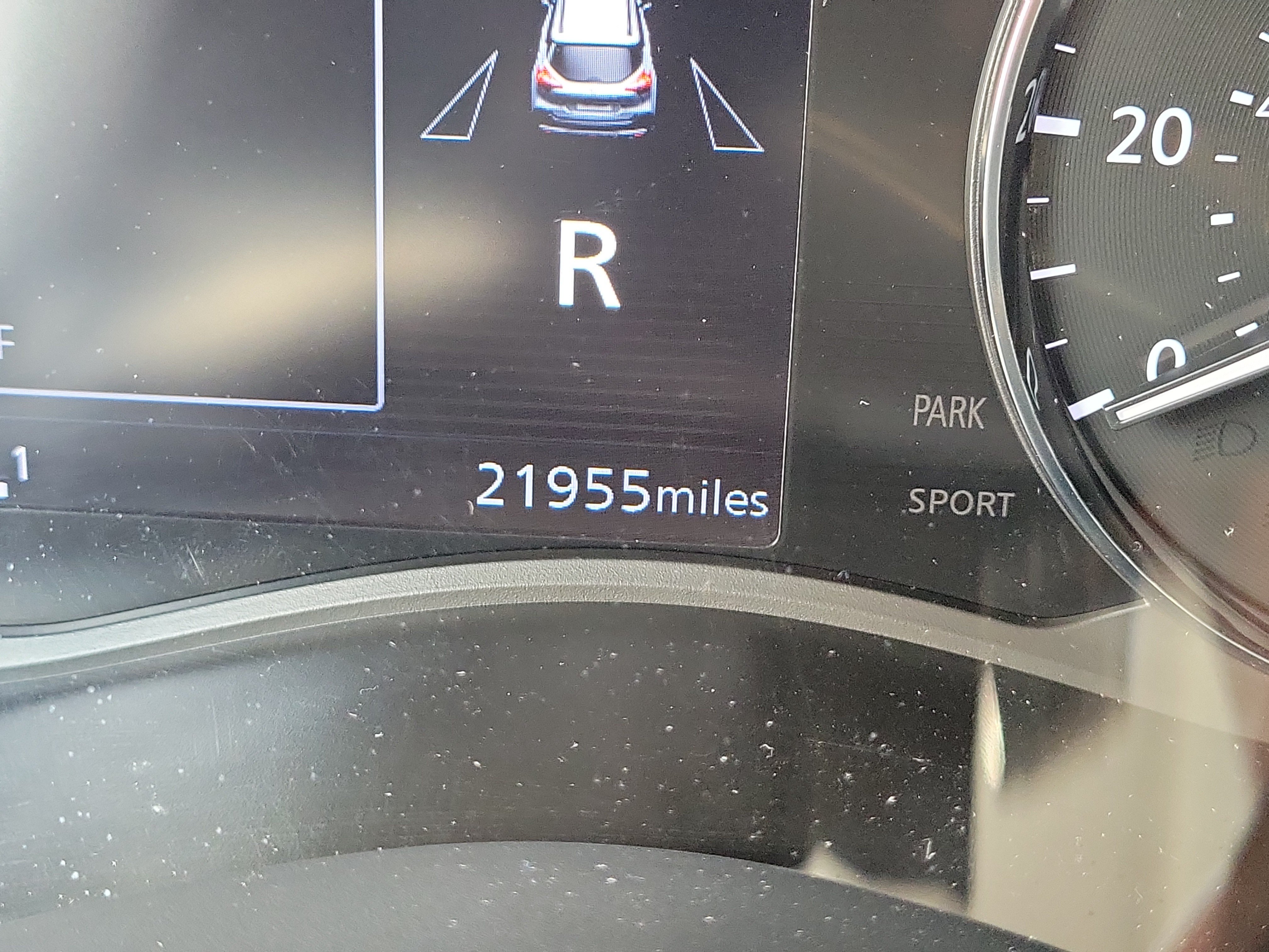 Certified 2024 Nissan Kicks SR w/ SR Premium Package FWD image 26