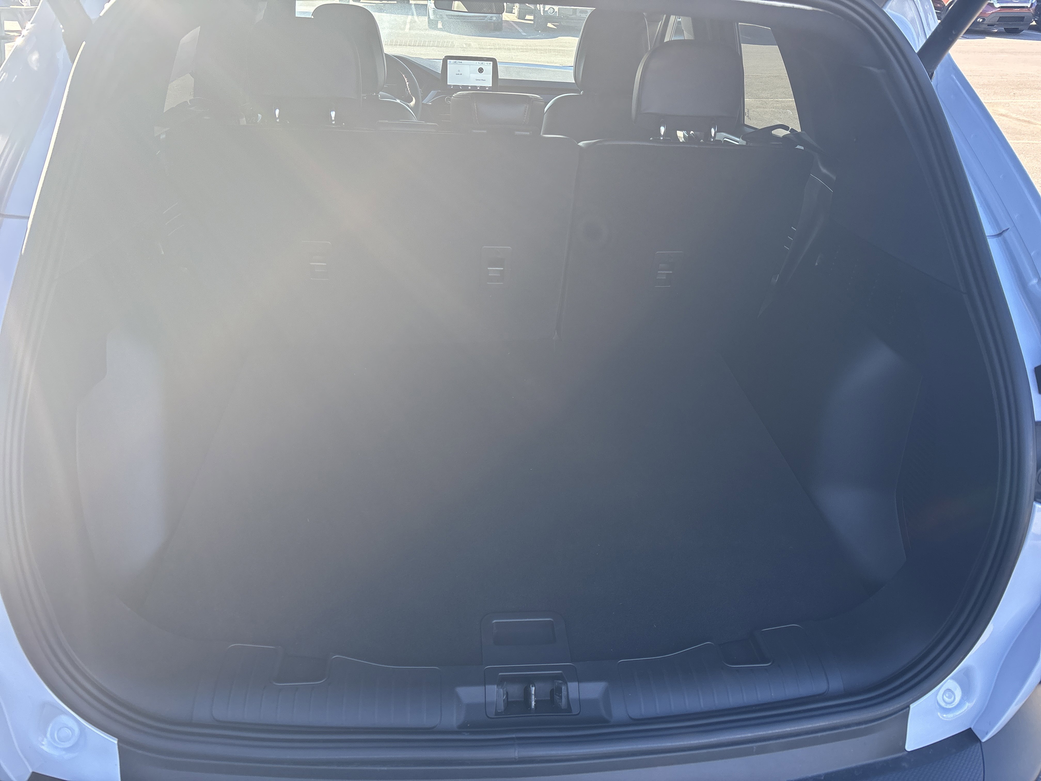 Used 2025 Ford Escape ST-Line Select image 5