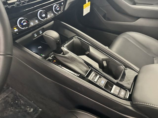 New 2026 Honda Accord Sport image 18