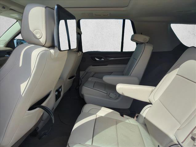 Used 2021 GMC Yukon Denali w/ Denali Ultimate Package image 12