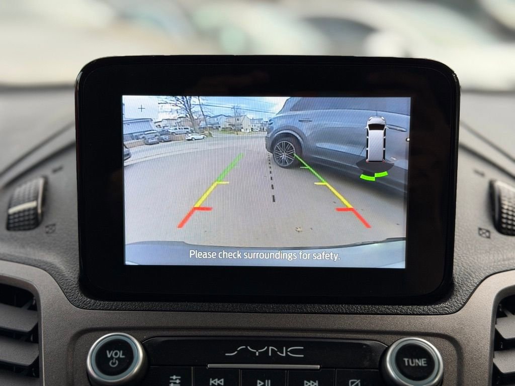 Used 2022 Ford Transit Connect XL image 38