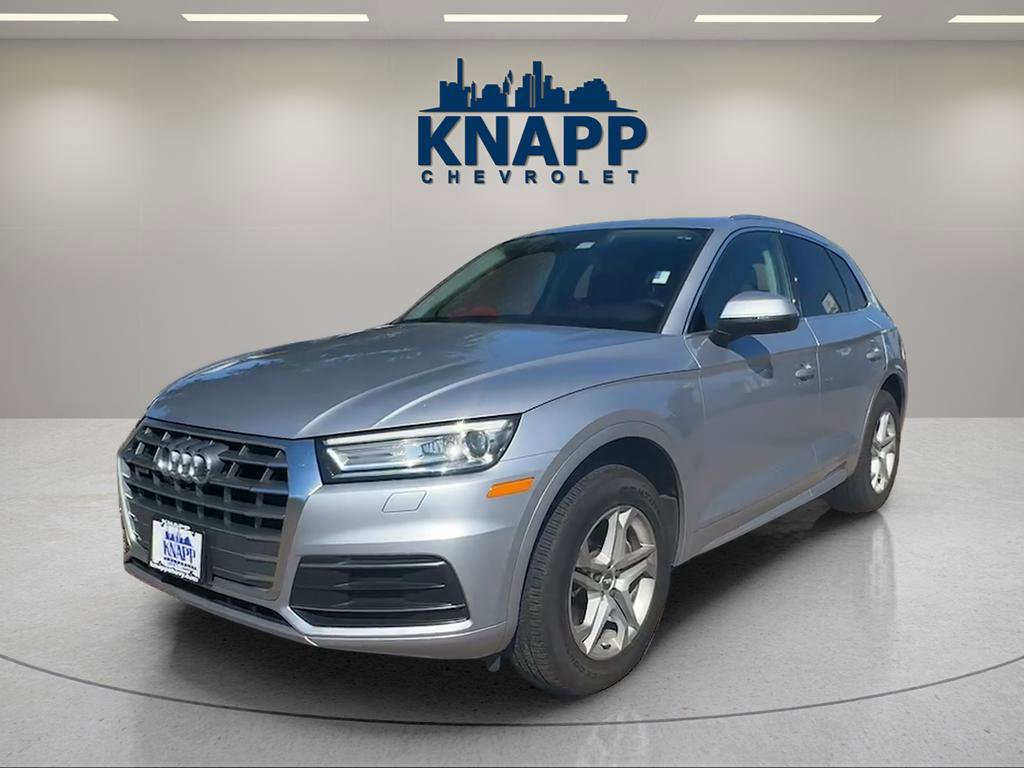 Used 2019 Audi Q5 2.0T Premium w/ Convenience Package
