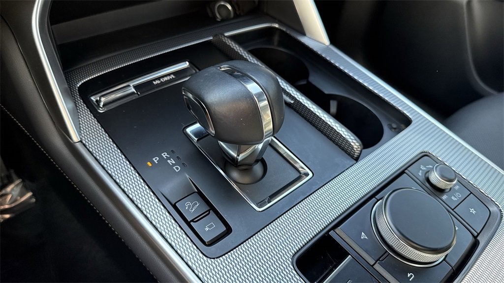 Certified 2025 MAZDA CX-70 3.3 Turbo w/ Premium Plus Pkg image 56