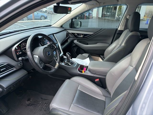 Used 2023 Subaru Outback Onyx Edition XT image 4
