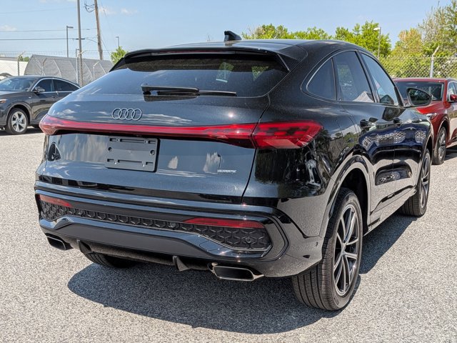 New 2026 Audi Q5 Premium Plus AWD/4WD image 2