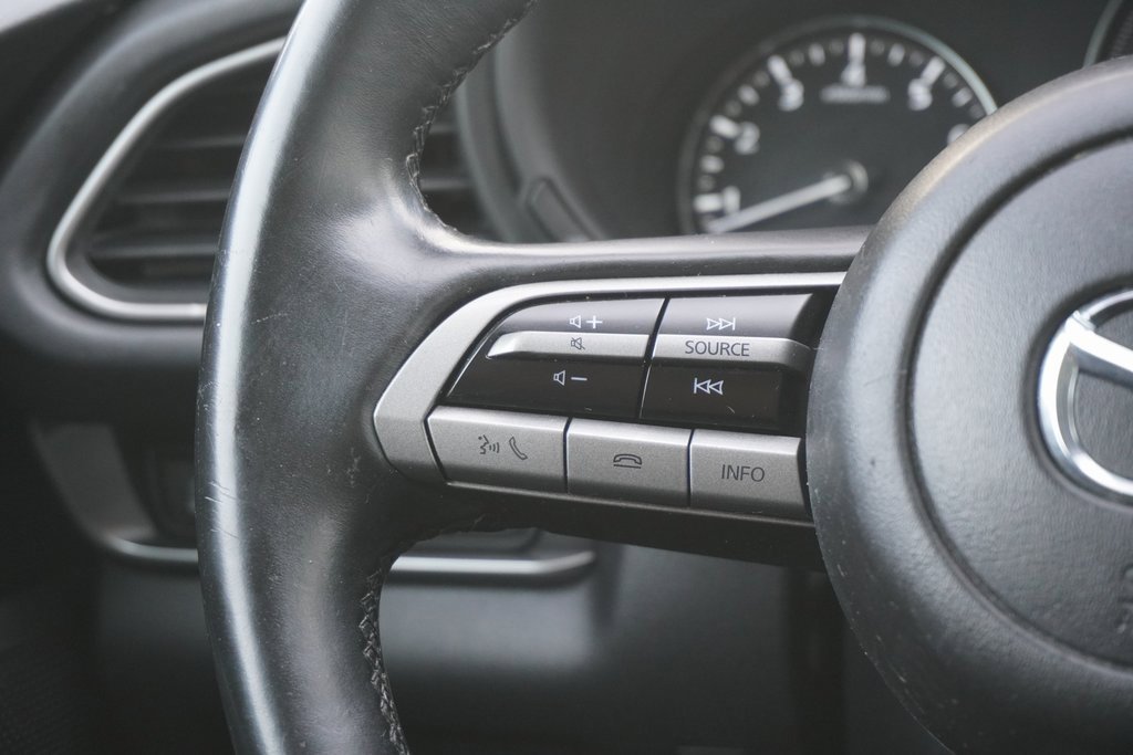 Used 2021 MAZDA CX-30 AWD 2.5 S w/ Select Package image 13