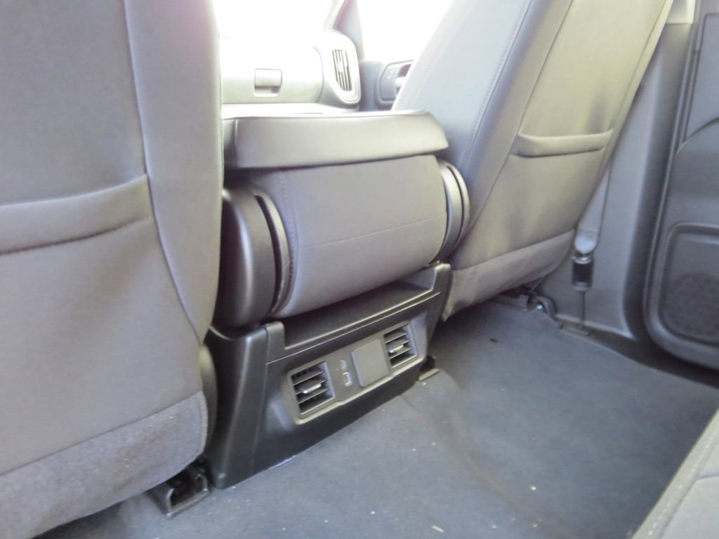 Certified 2025 Chevrolet Silverado 1500 Custom w/ Turbomax Blackout Package image 14