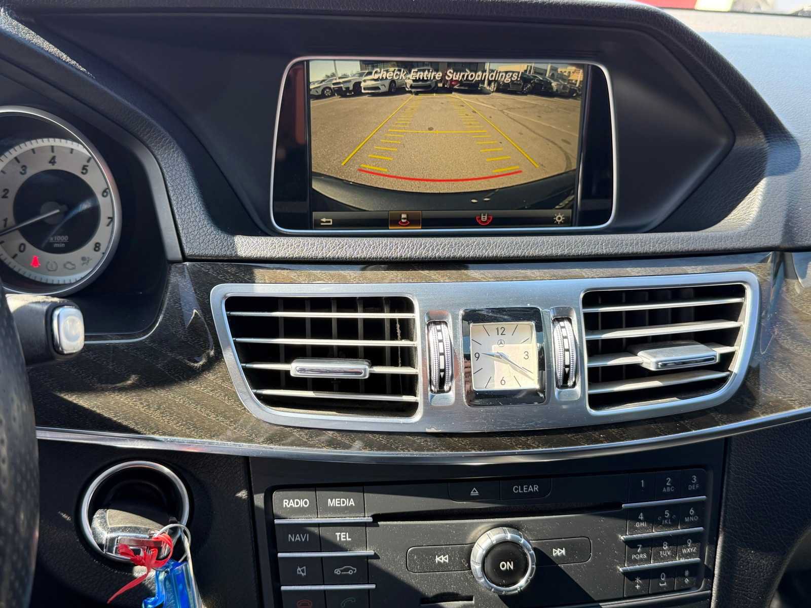 Used 2016 Mercedes-Benz E 350 Sedan image 21