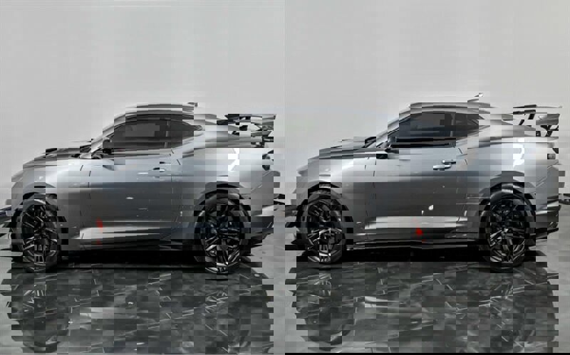 Used 2020 Chevrolet Camaro ZL1 image 7