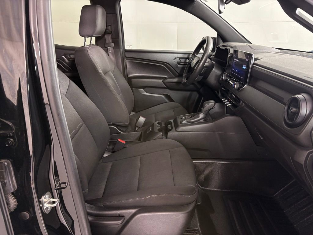 Used 2023 Chevrolet Colorado W/T image 42