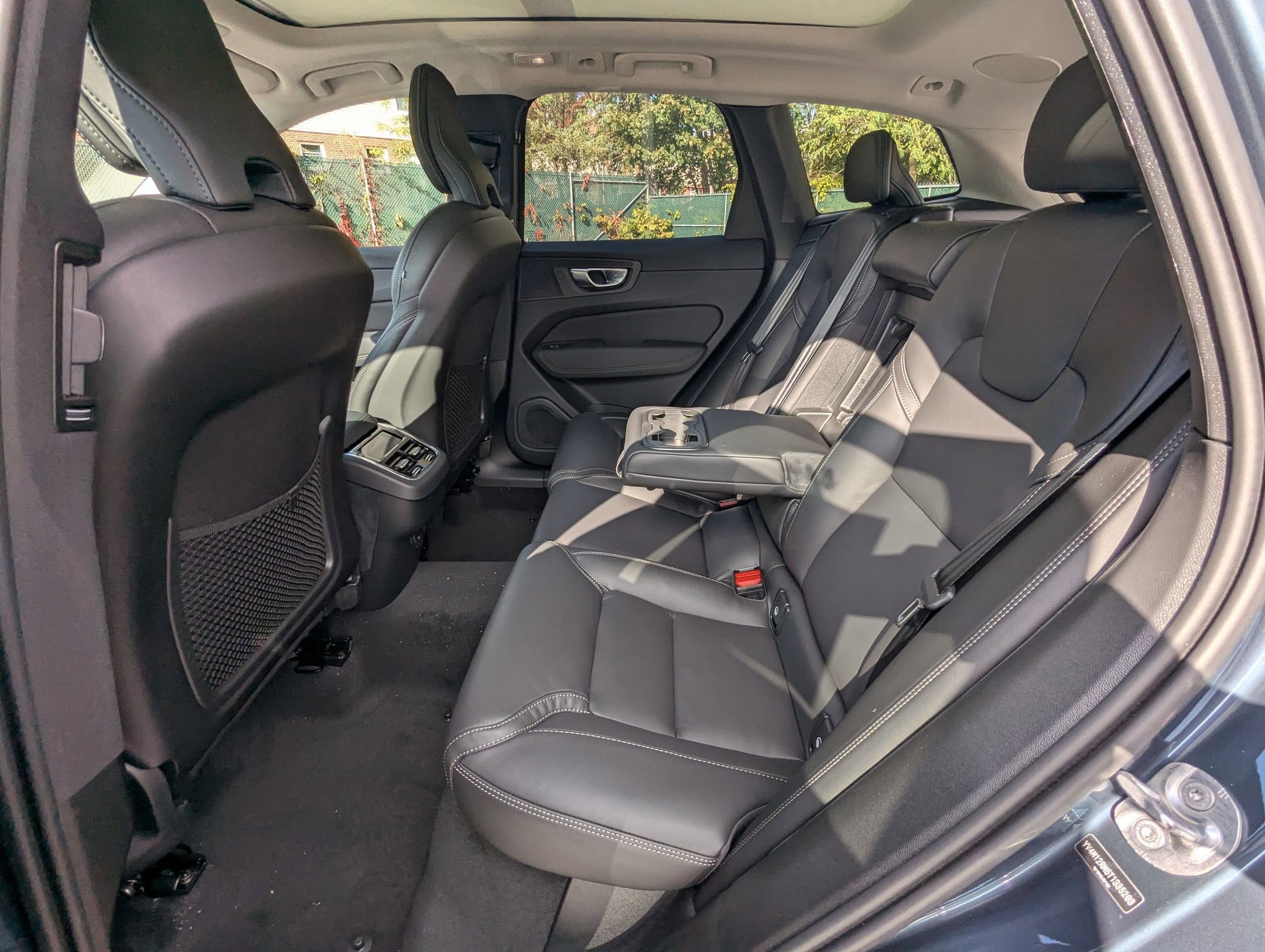 New 2026 Volvo XC60 B5 Ultra w/ Protection Package Premier image 20