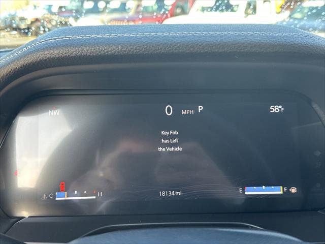 Certified 2023 Jeep Grand Cherokee L Limited w/ Trailer Tow Group (B) image 26