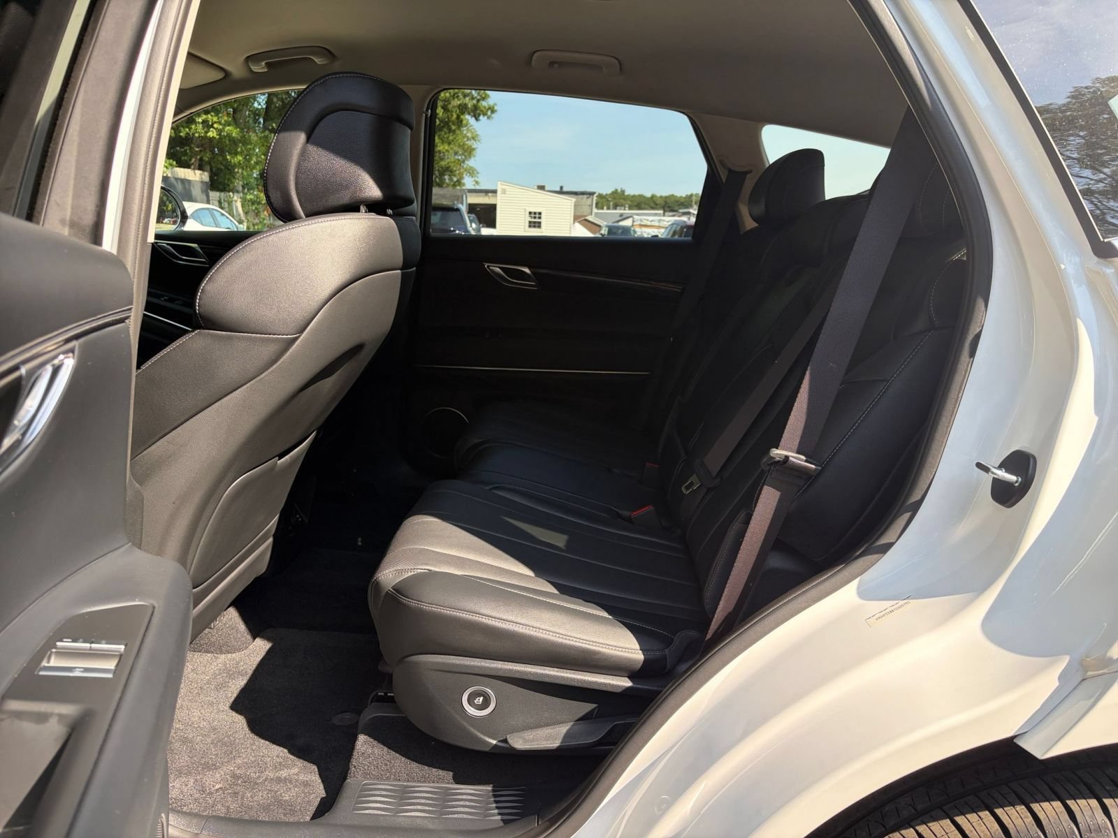 Used 2026 Genesis GV80 2.5T AWD/4WD image 28
