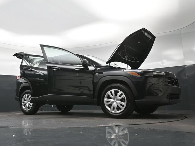 Used 2026 Toyota Corolla Cross L FWD image 38