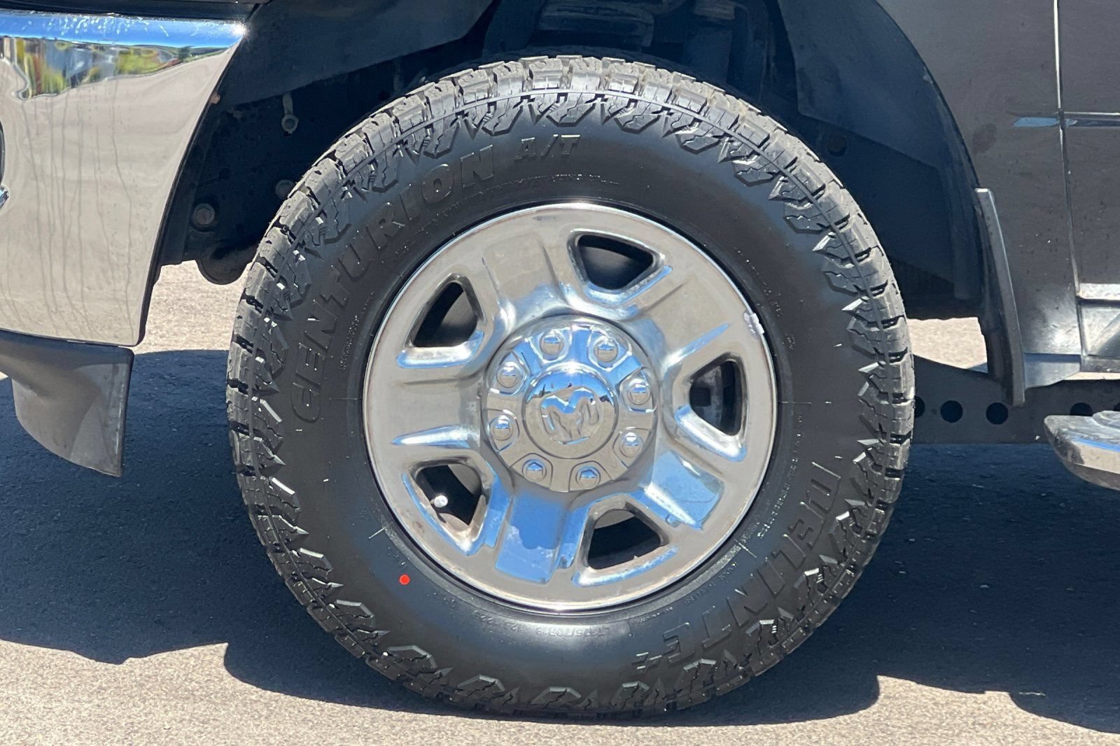Used 2022 RAM 2500 Big Horn AWD/4WD image 26