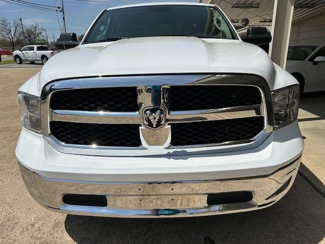 Used 2022 RAM 1500 Classic SLT w/ Trailer & Traction Group image 6