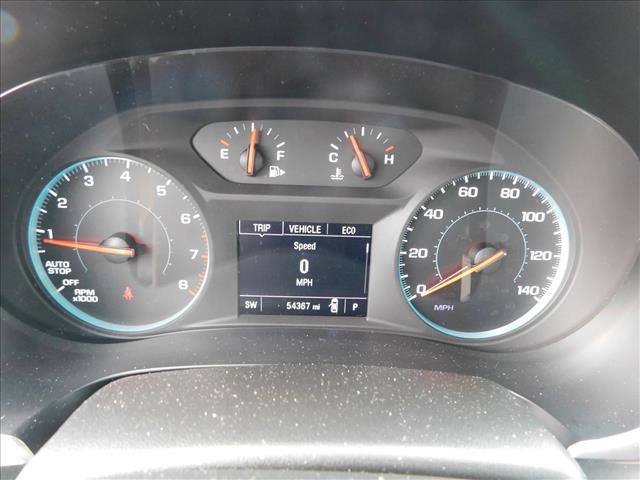 Used 2024 Chevrolet Malibu LT image 9