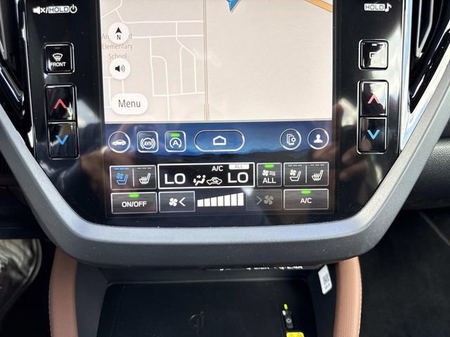 New 2026 Subaru Forester Touring image 22