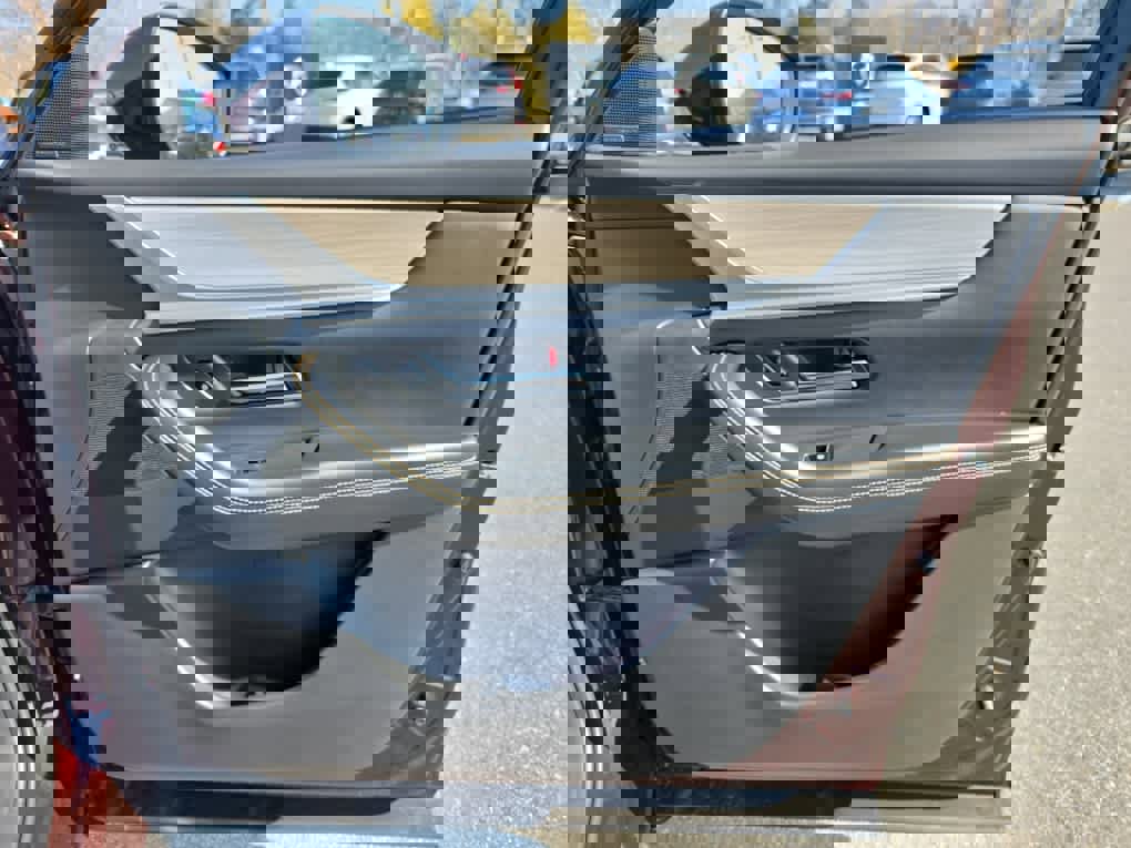 New 2026 MAZDA CX-90 3.3 Turbo w/ Premium Sport Pkg image 23