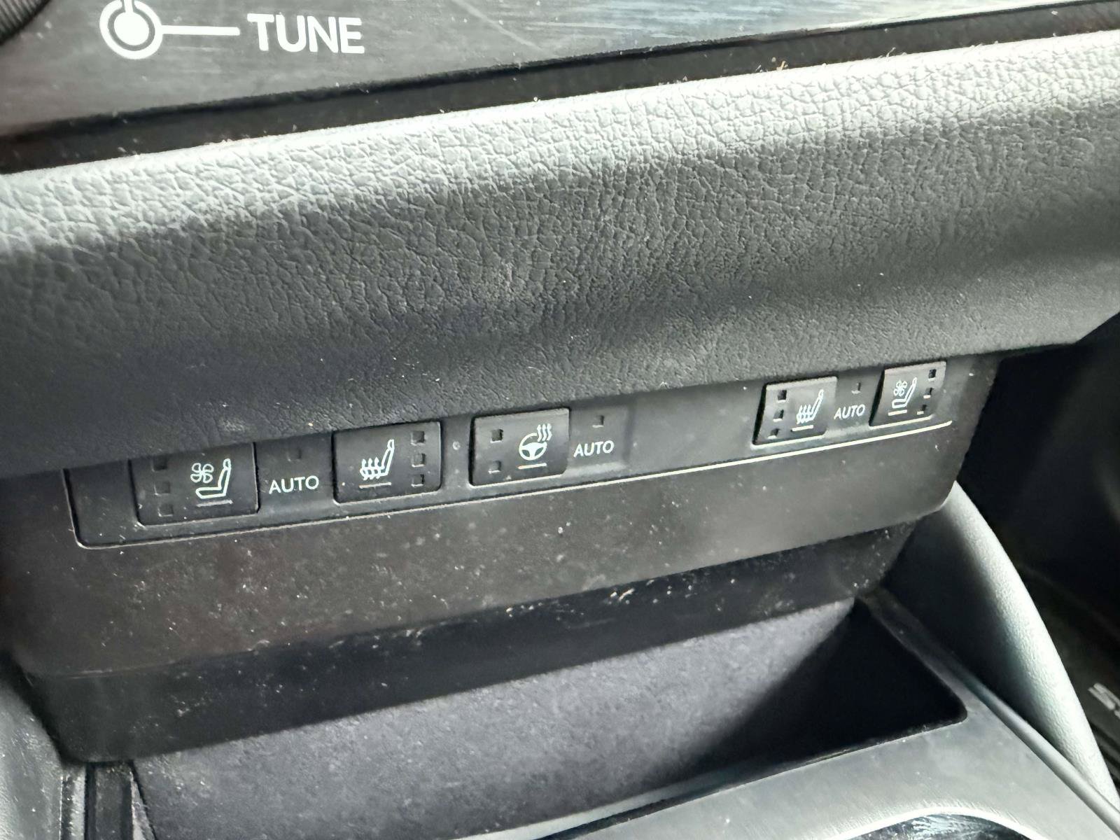 Used 2023 Lexus ES 350 w/ Premium Package FWD image 27