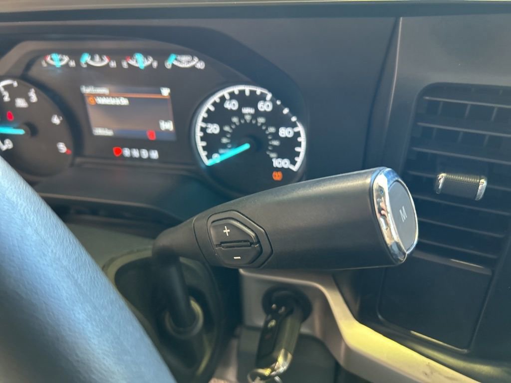 Used 2024 Ford F350 XLT w/ Camper Package image 8