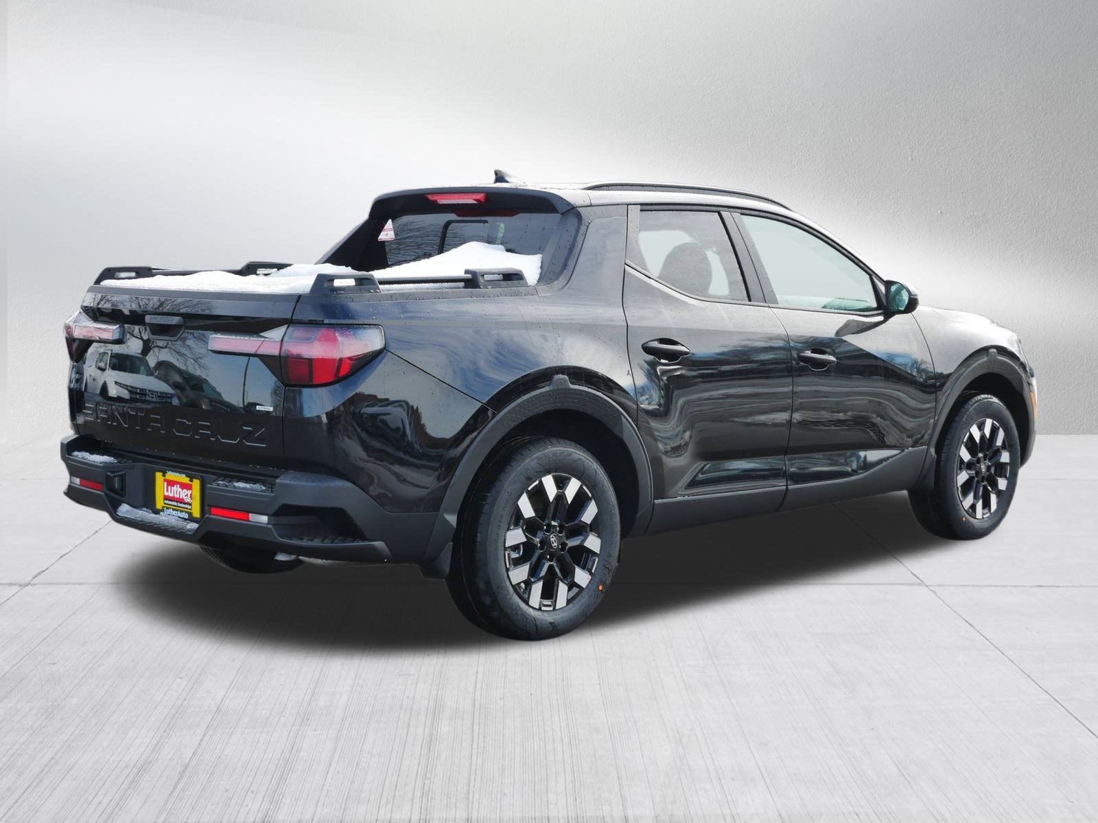 New 2026 Hyundai Santa Cruz SEL image 3
