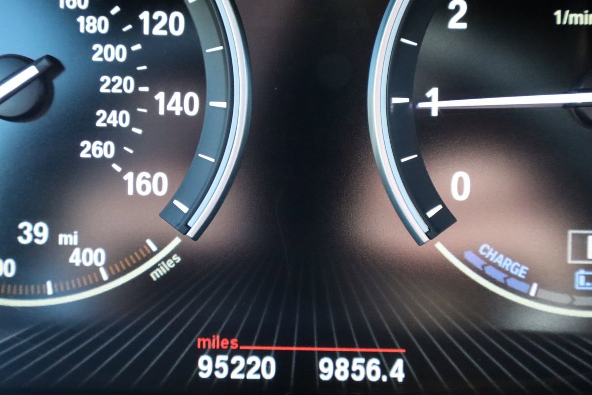 Used 2018 BMW X5 xDrive40e w/ M Sport Package image 47