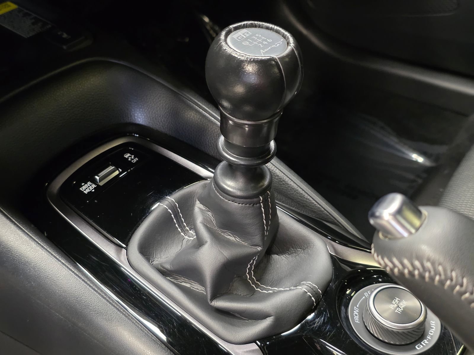 Used 2023 Toyota Corolla GR w/ Performance Package AWD/4WD image 29