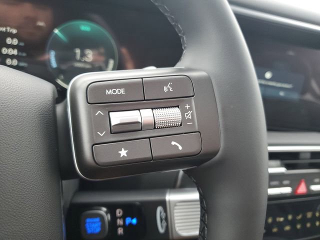 New 2026 Hyundai Palisade SEL Premium image 26