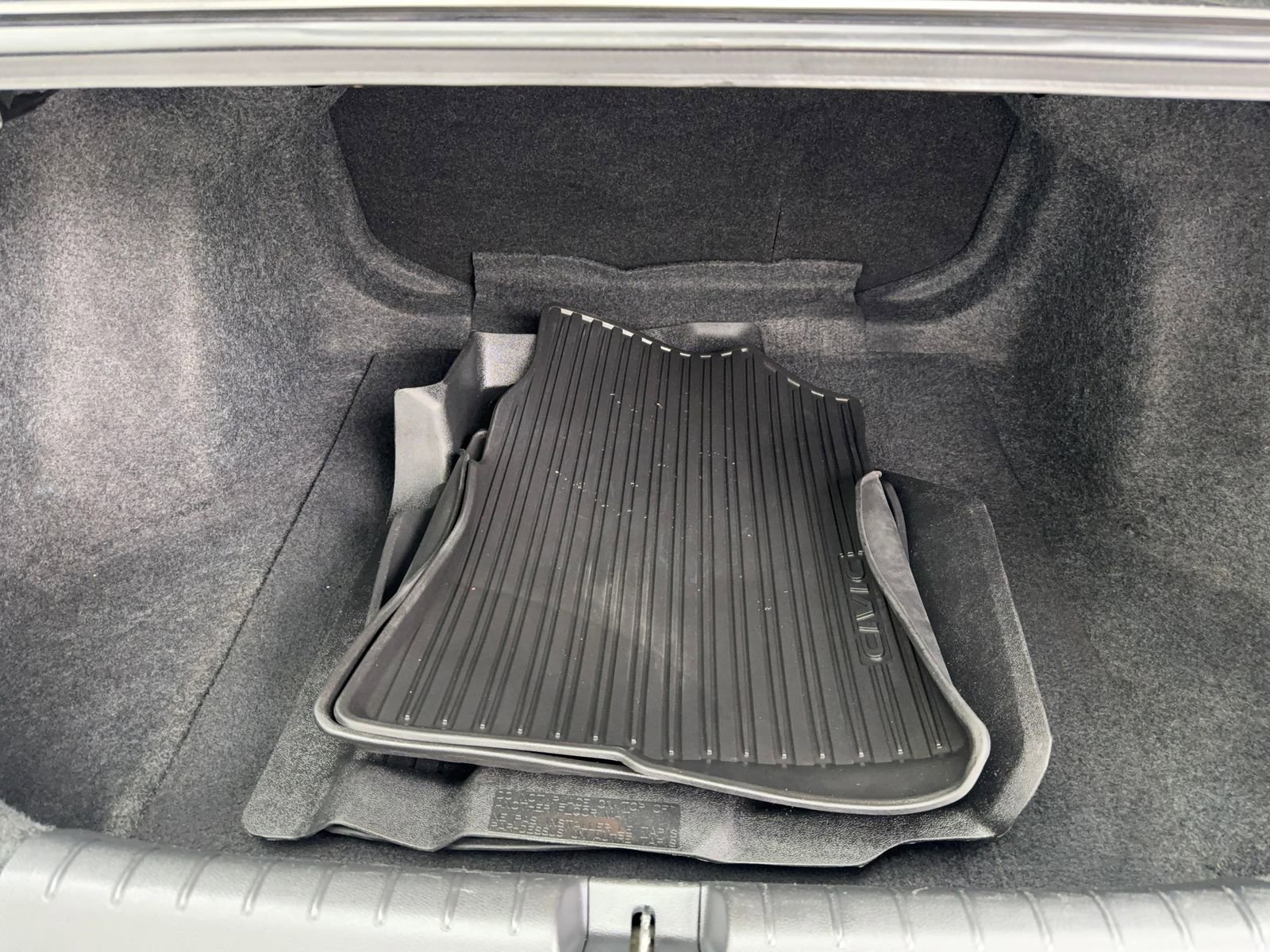 Used 2020 Honda Civic Si image 46