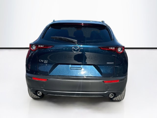 New 2026 MAZDA CX-30 AWD 2.5 S image 6