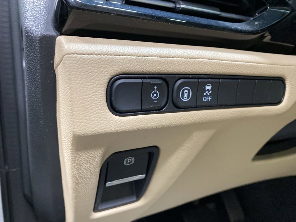 Used 2023 Acura MDX SH-AWD image 22