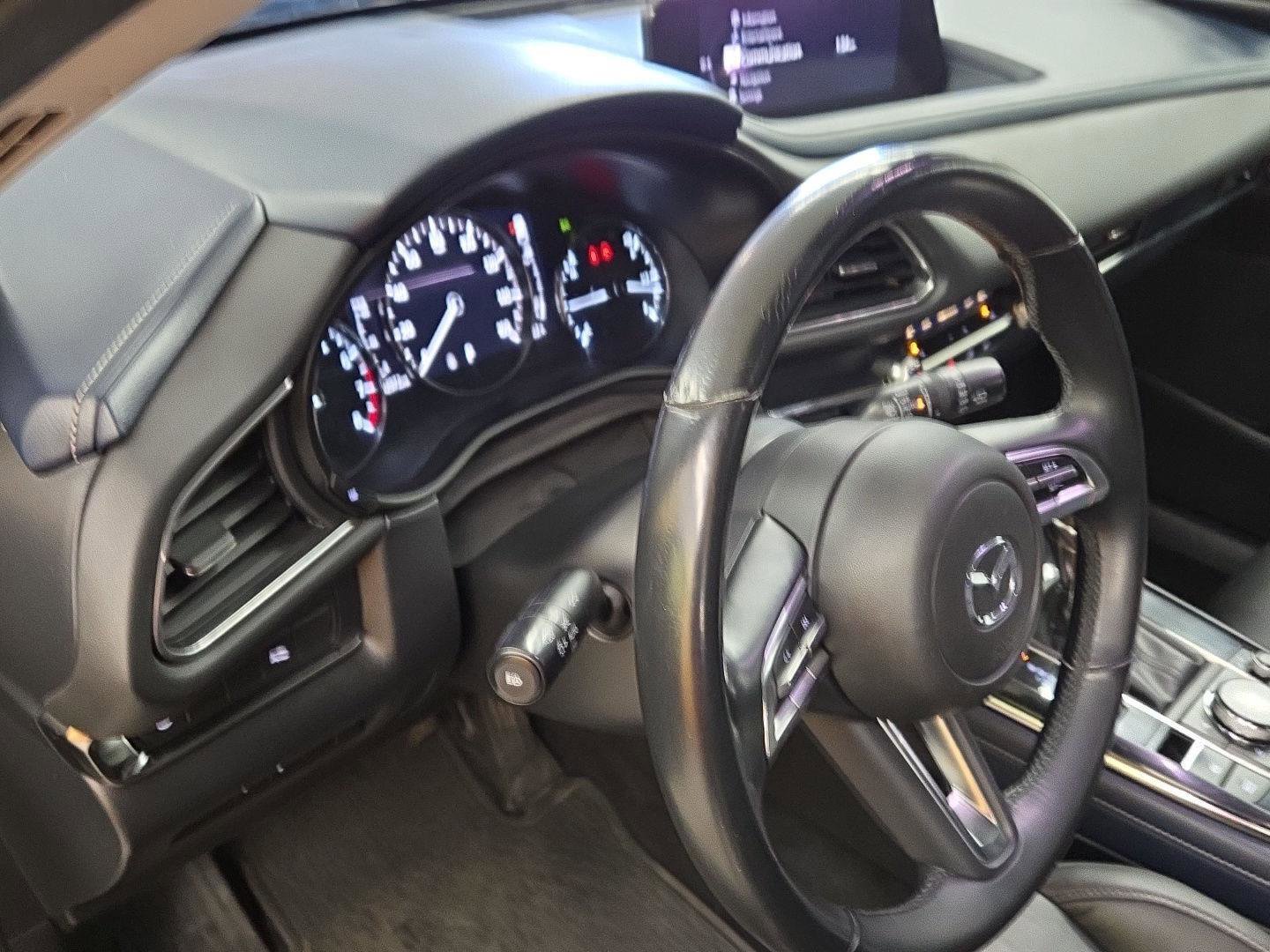 Used 2020 MAZDA CX-30 AWD w/ Preferred Package image 5