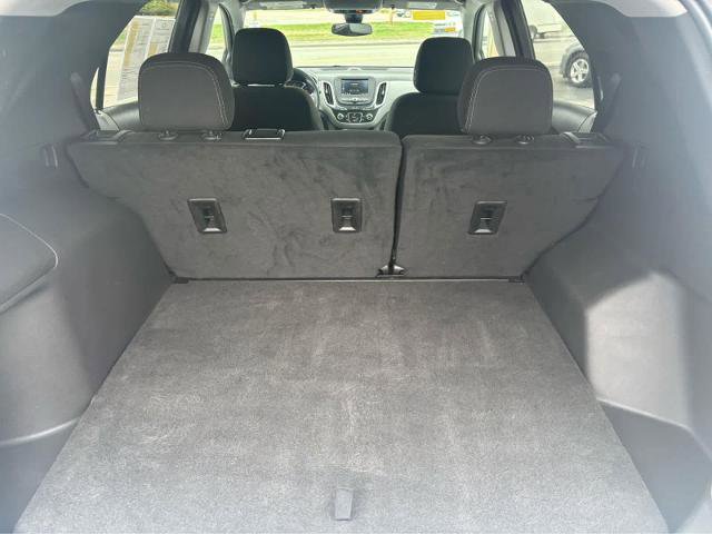 Used 2024 Chevrolet Equinox LS w/ LS Convenience Package AWD/4WD image 12