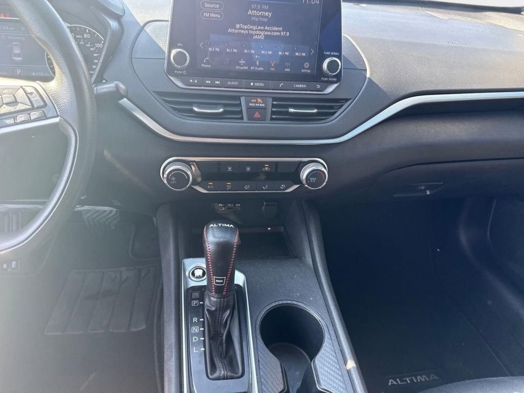 Used 2019 Nissan Altima 2.5 S image 11