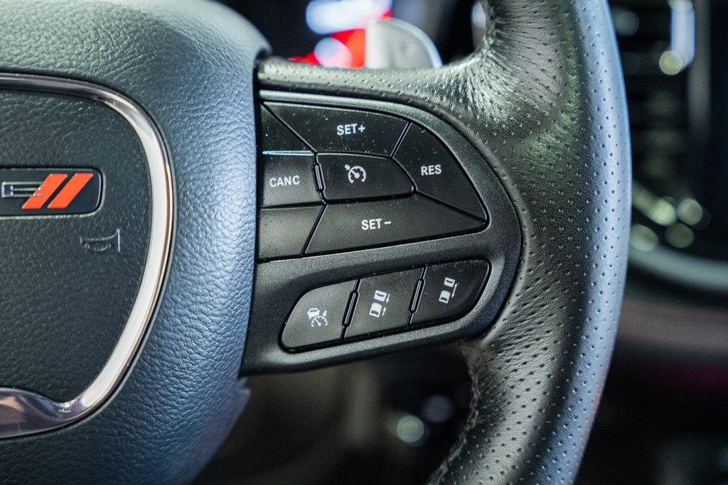 Certified 2025 Dodge Durango GT image 35