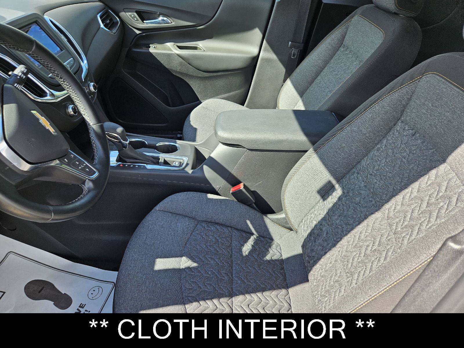 Certified 2024 Chevrolet Equinox LT FWD image 4