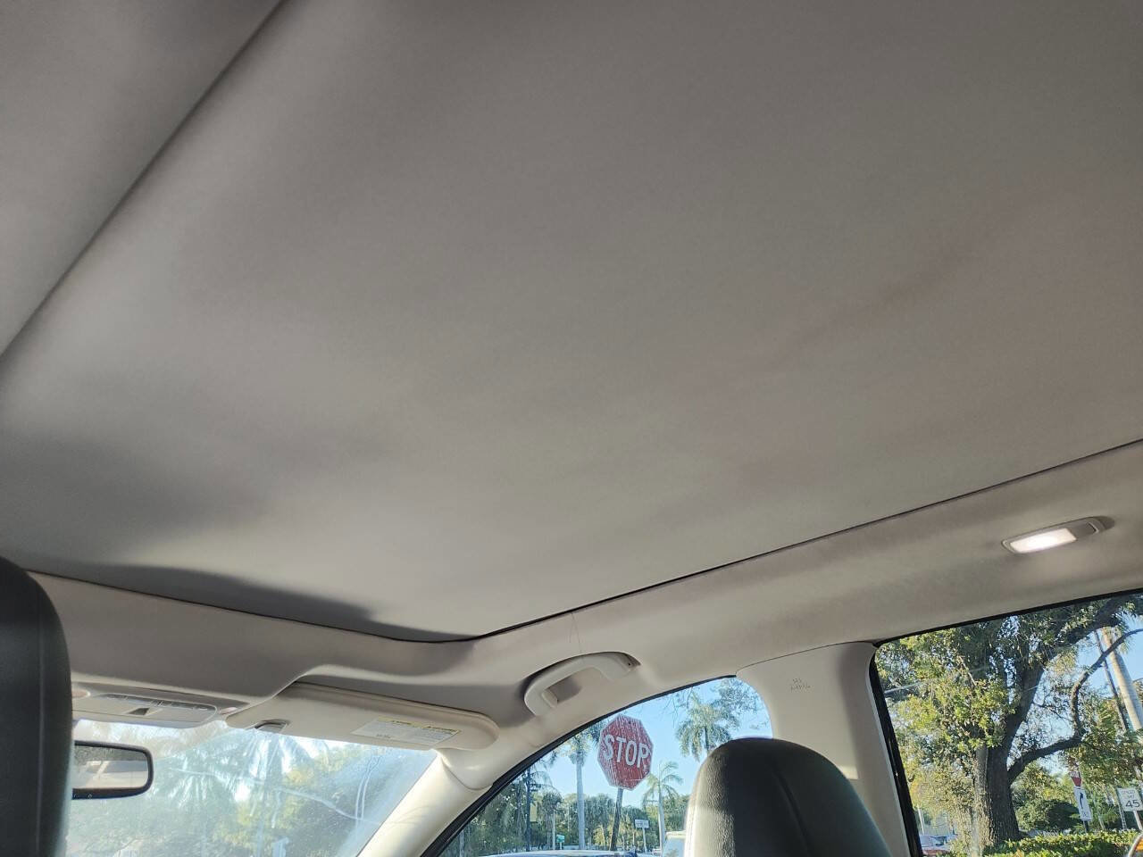 Used 2016 Nissan Murano SL w/ SL Technology Package image 36