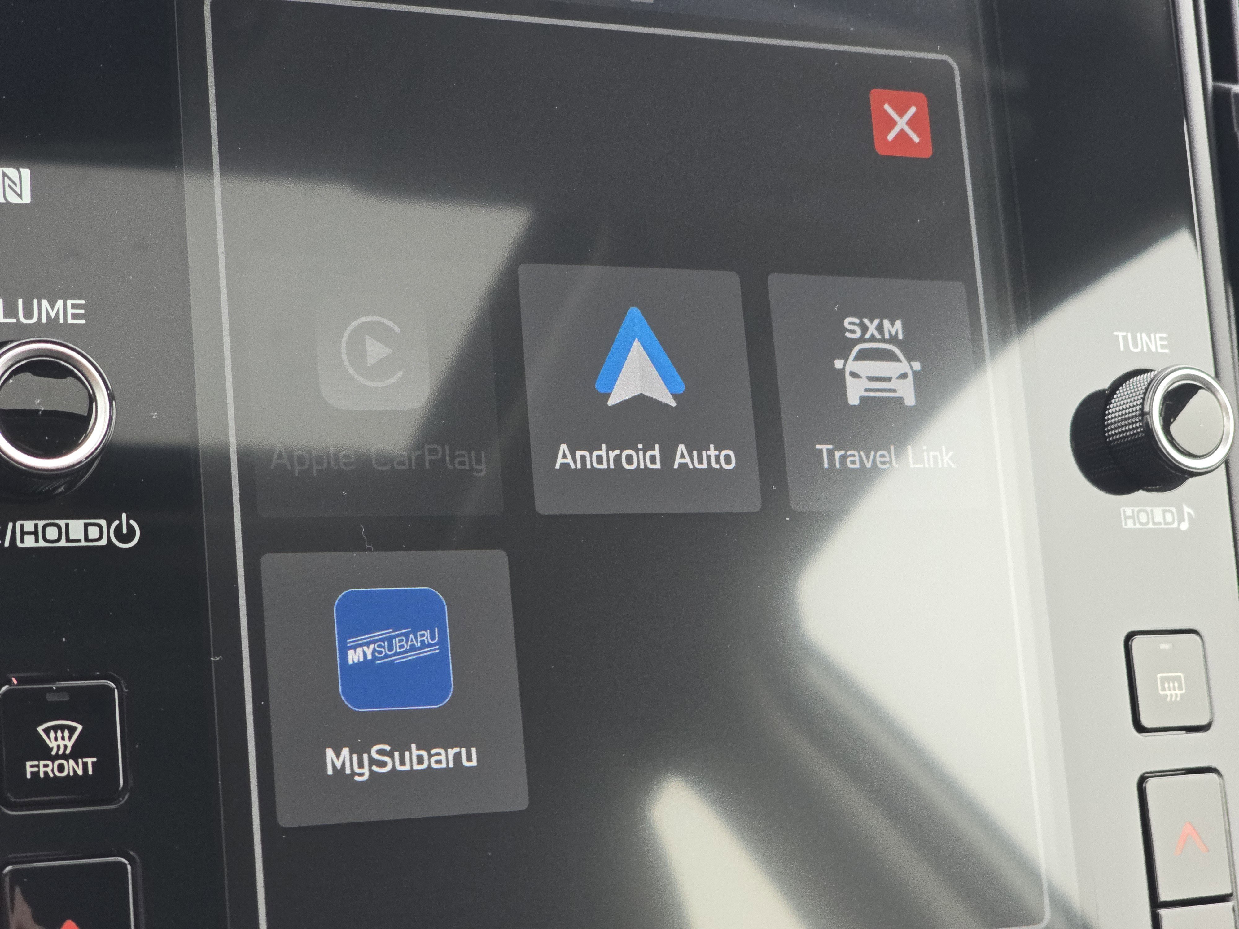 New 2026 Subaru Impreza 2.0i Sport image 10