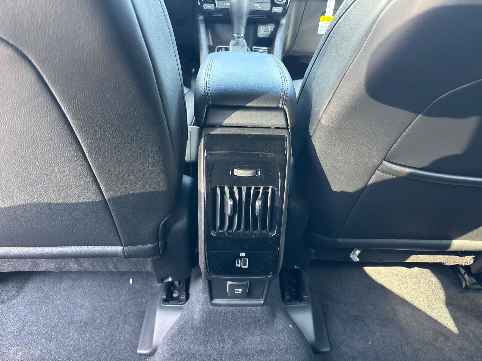 New 2026 Jeep Compass Latitude AWD/4WD image 9