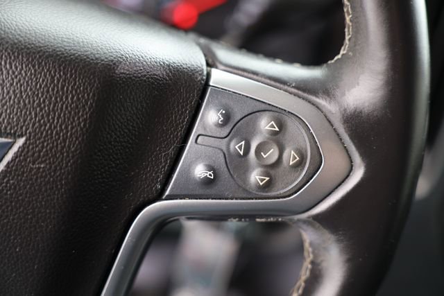 Used 2014 Chevrolet Silverado 1500 LT w/ All Star Edition image 17