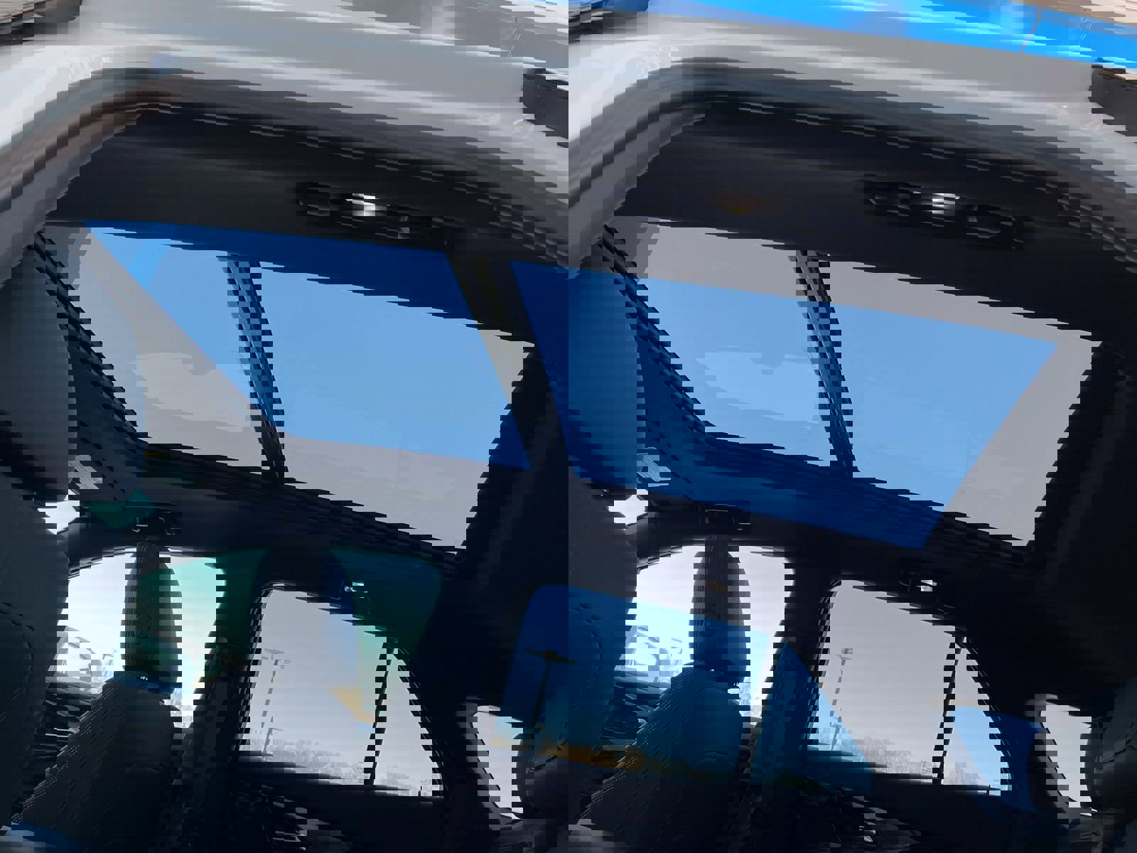 New 2024 Chevrolet Blazer EV LT image 42