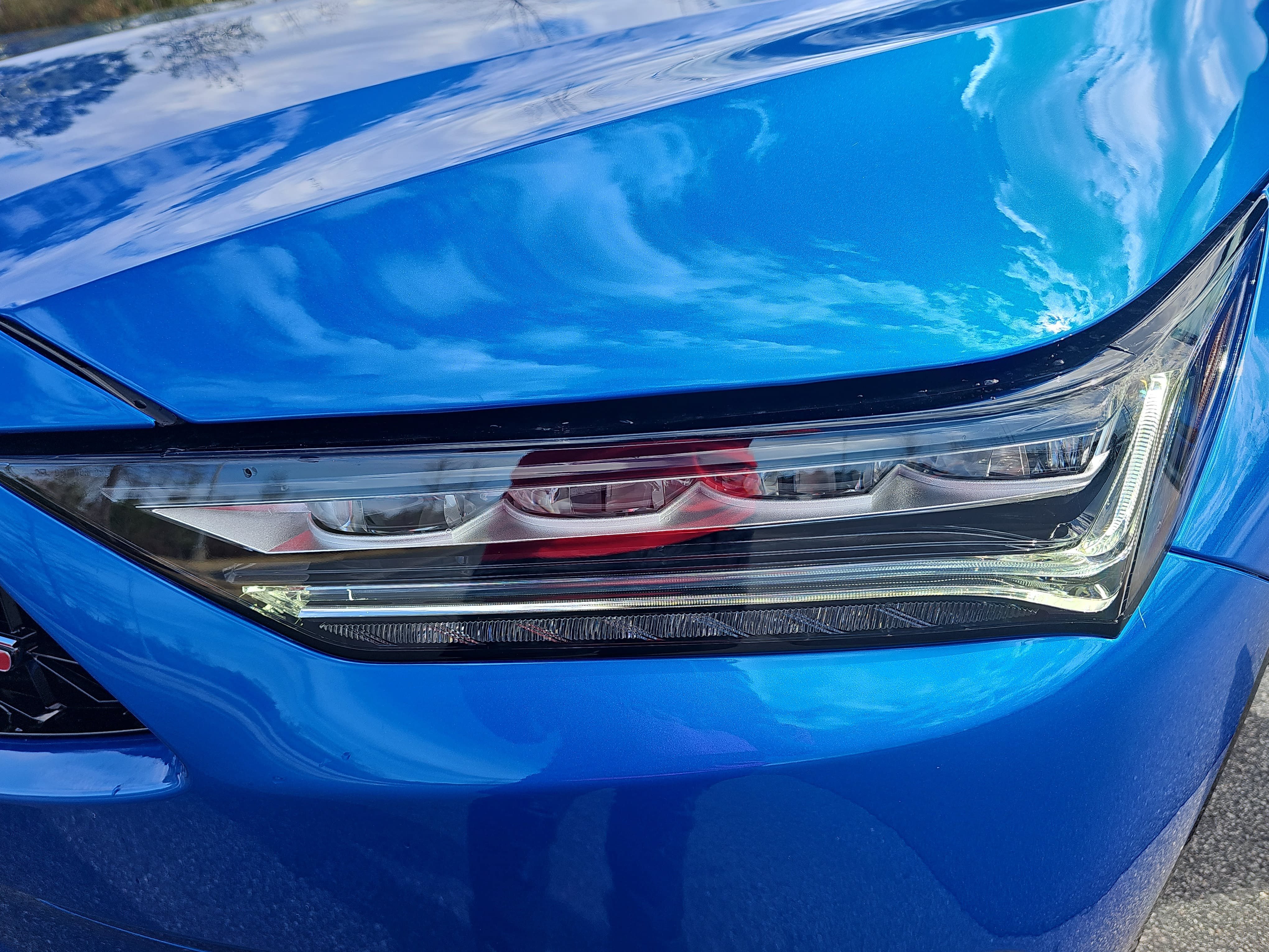 New 2026 Acura MDX Type S AWD/4WD image 31