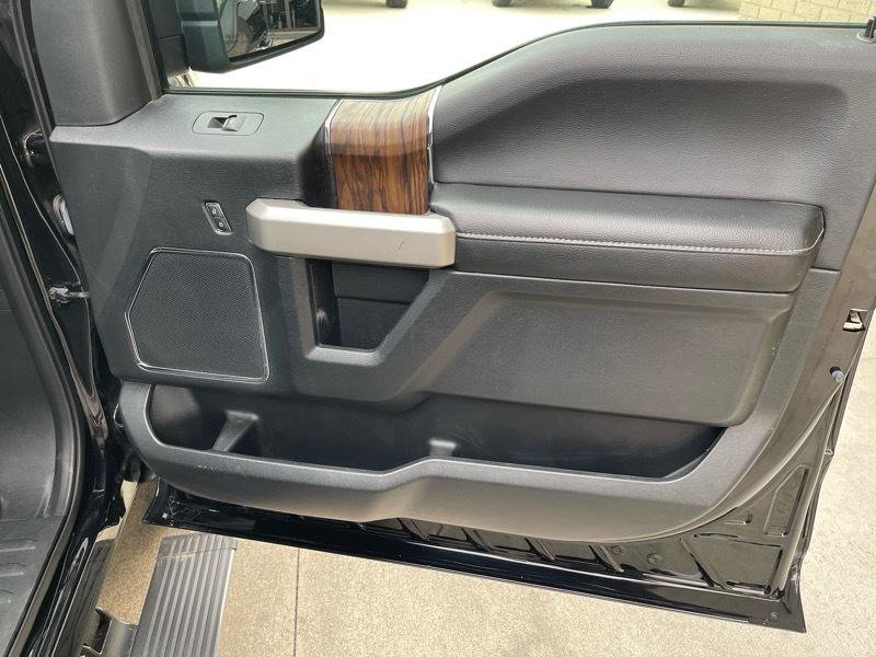 Used 2019 Ford F150 Lariat w/ Equipment Group 502A Luxury image 50