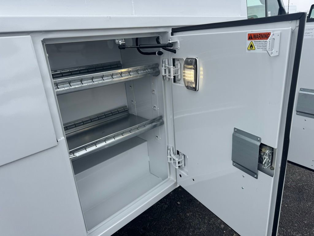 New 2026 Ford Transit 350 RWD image 16