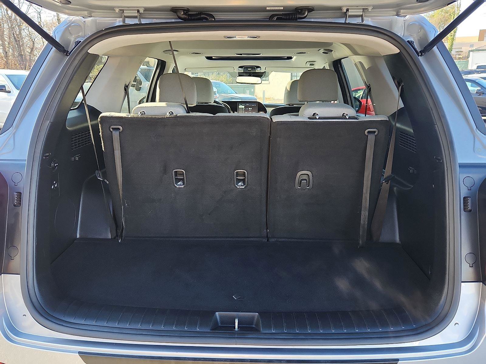 Used 2020 Hyundai Palisade SEL image 29